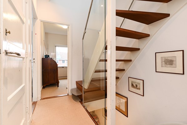 Medium property photo - Hof van Delftlaan 8, 2613 BN Delft